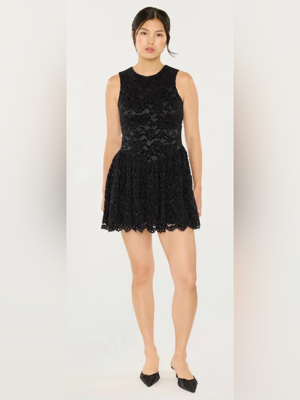 Likely Elsie Dress